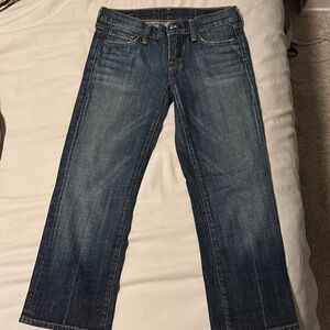 Citizens of Humanity jeans